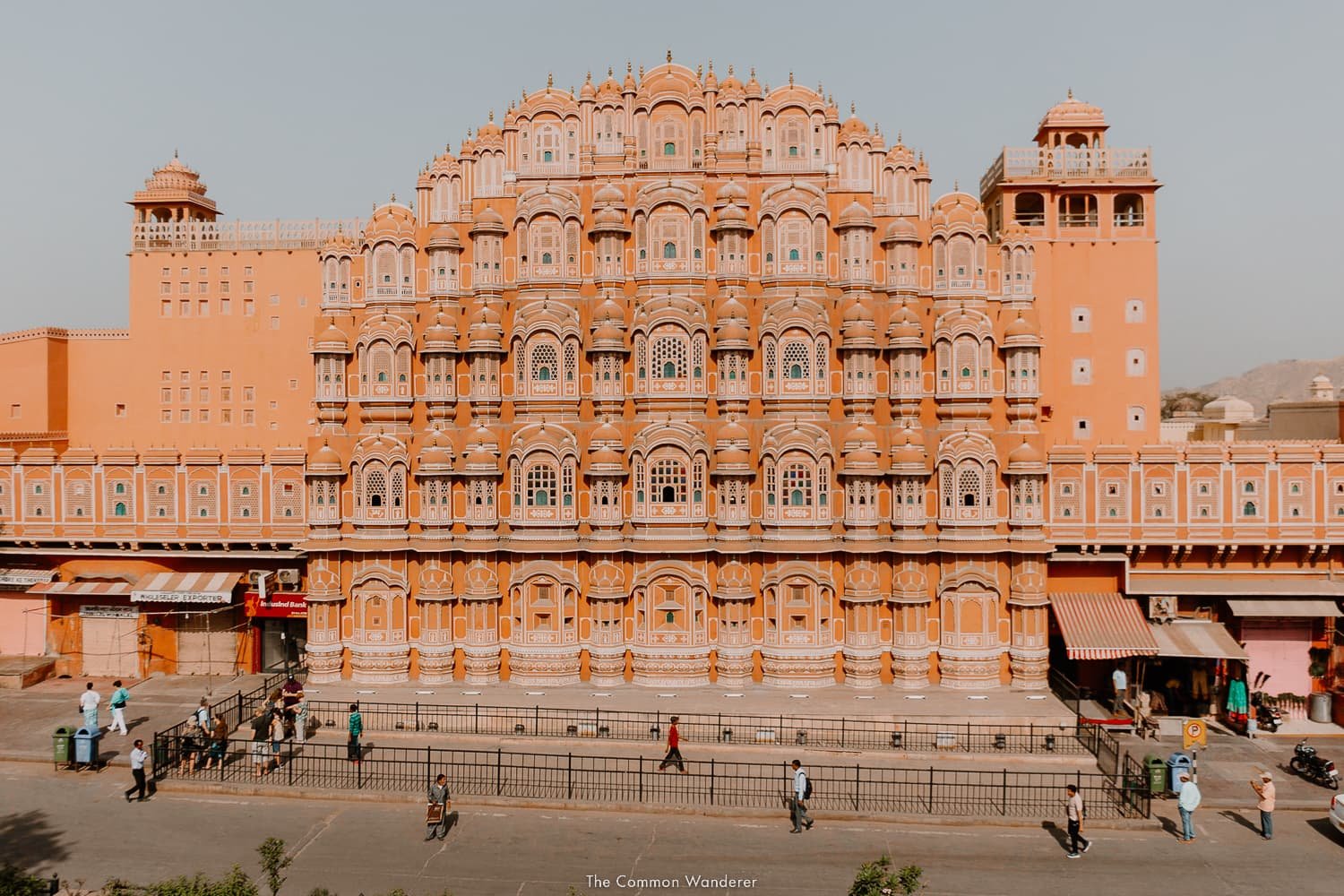 JAIPUR ,  KHATU  SHYAM JI &  SALASAR  BALA JI